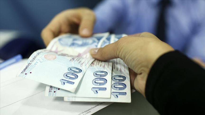 Bankalar emekliye 27 bin TL nakit yağdırıyor! Başvuru ekranı açıldı 4